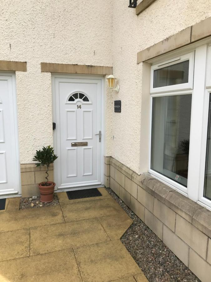 Conaglen, Glenloch View, Fort William 2-Bedroom Loch Side Flat Extérieur photo