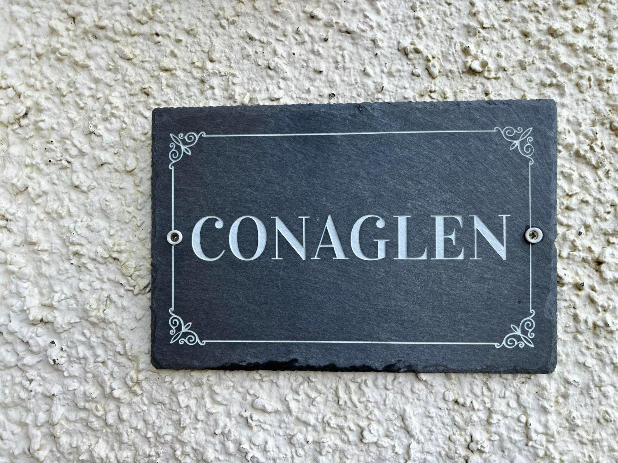 Conaglen, Glenloch View, Fort William 2-Bedroom Loch Side Flat Extérieur photo