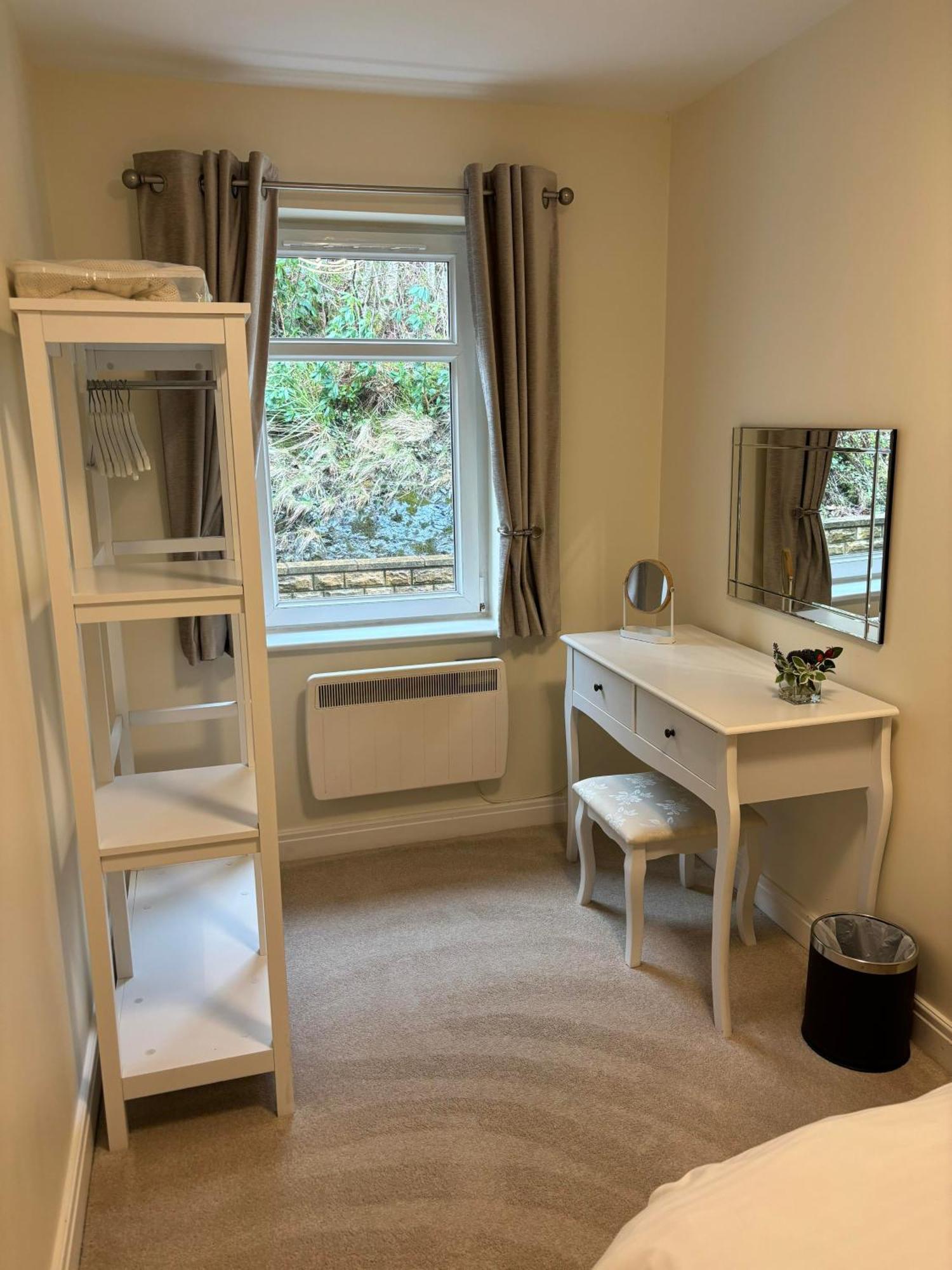 Conaglen, Glenloch View, Fort William 2-Bedroom Loch Side Flat Extérieur photo